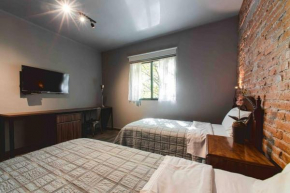 Departamento condesa centro 3 baths, 3 bedroom